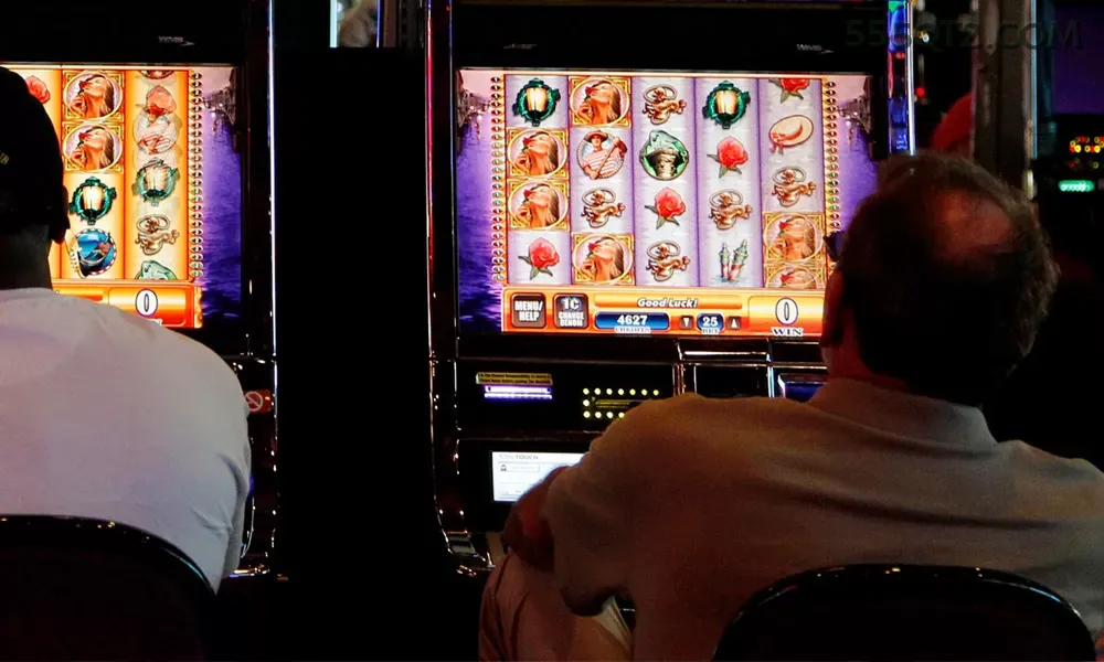 App 555q slots mobile