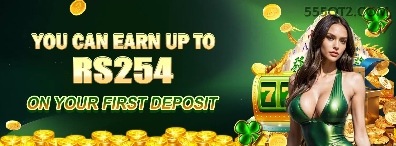 Slots com prêmios 555q